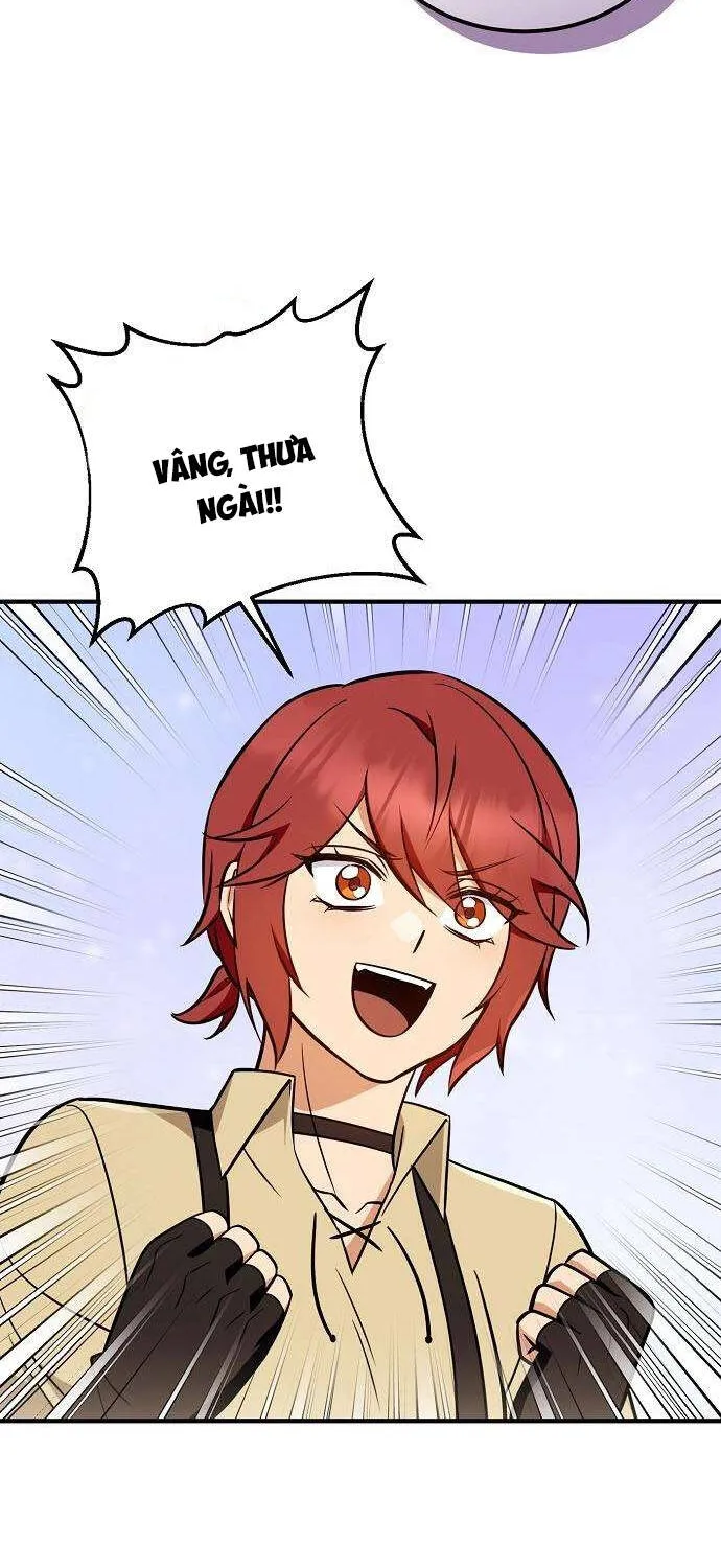 Vợ Tôi Đợi Trên Cánh Đồng Lúa Mì - Chap 30 - Trang 19