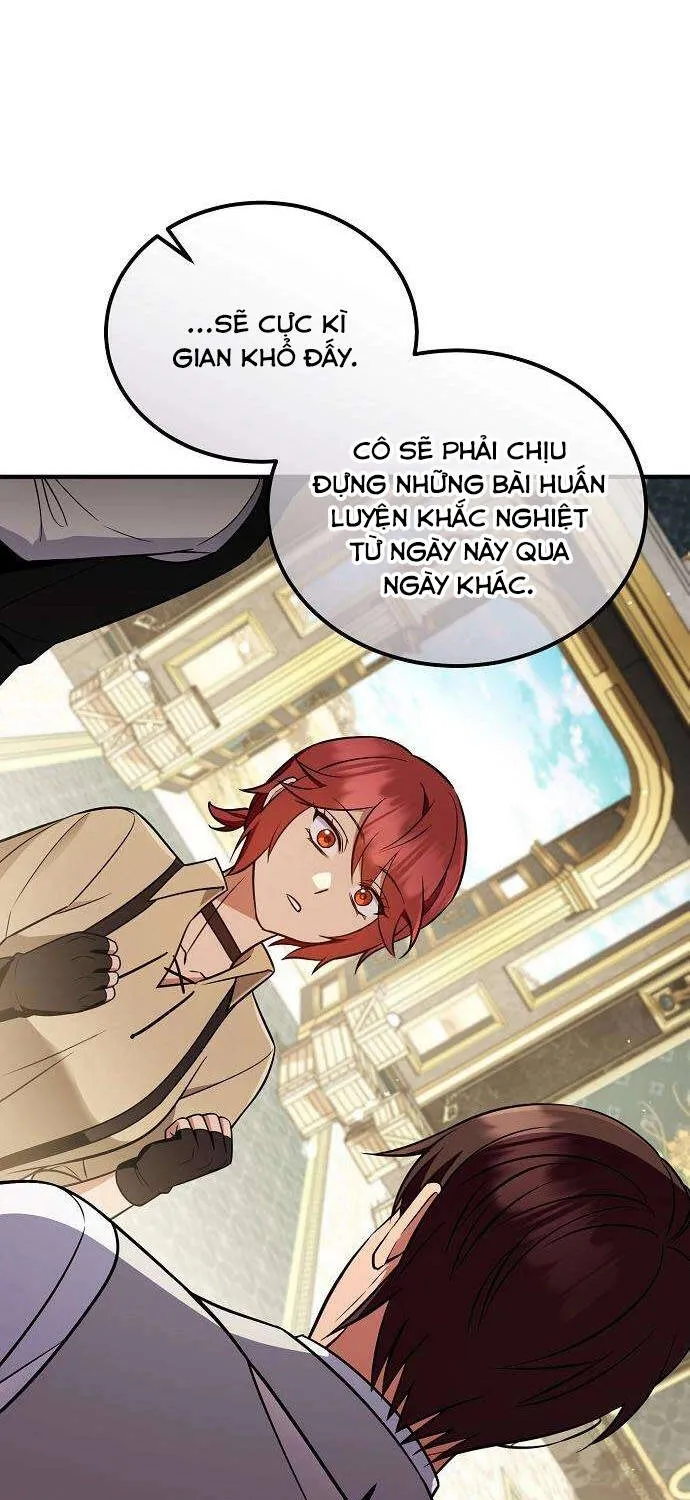 Vợ Tôi Đợi Trên Cánh Đồng Lúa Mì - Chap 30 - Trang 20