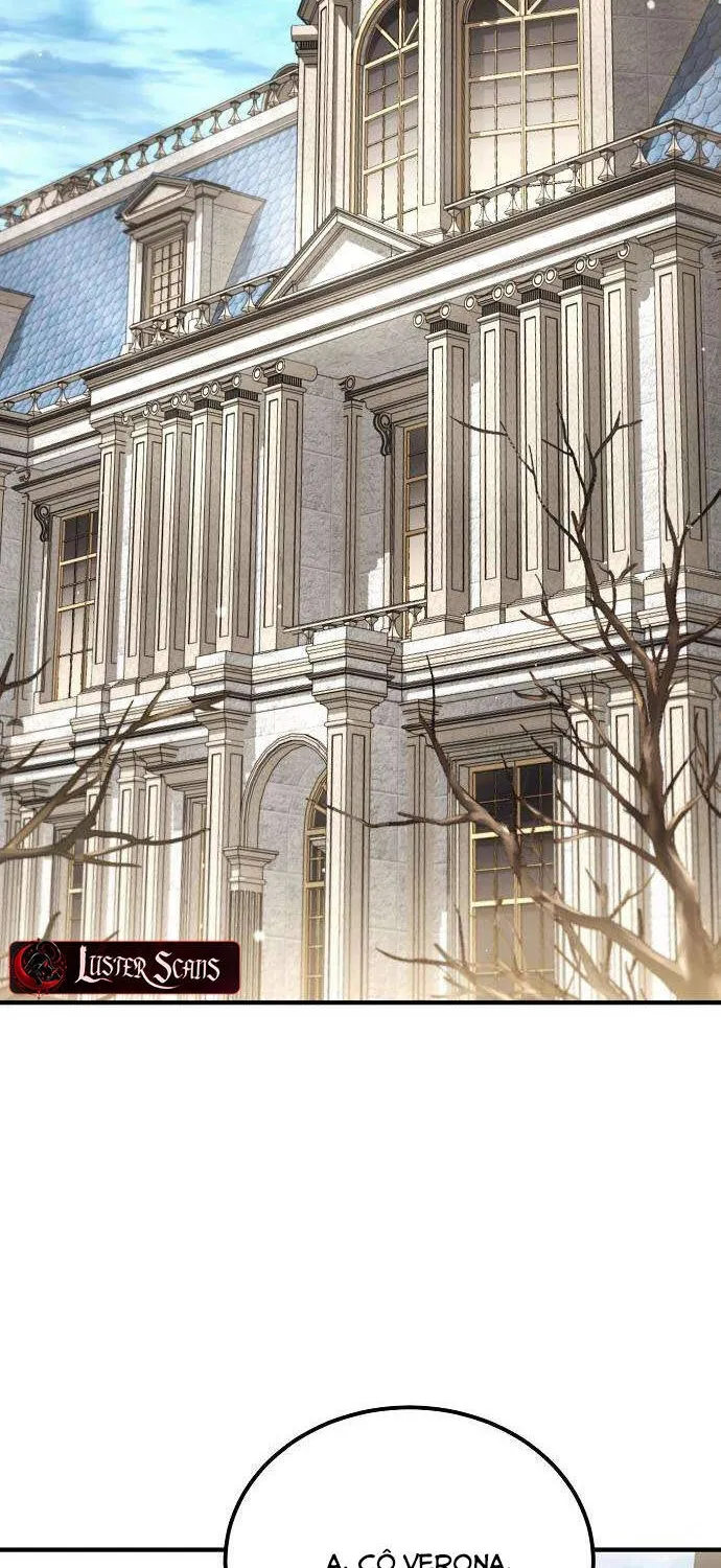 Vợ Tôi Đợi Trên Cánh Đồng Lúa Mì - Chap 30 - Trang 3