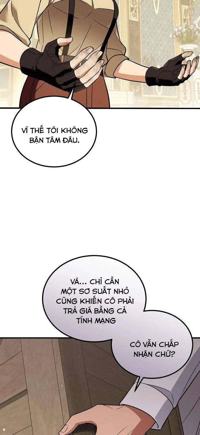 Vợ Tôi Đợi Trên Cánh Đồng Lúa Mì - Chap 30 - Trang 22