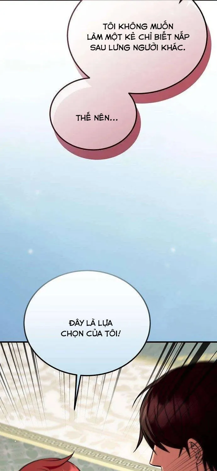Vợ Tôi Đợi Trên Cánh Đồng Lúa Mì - Chap 30 - Trang 26