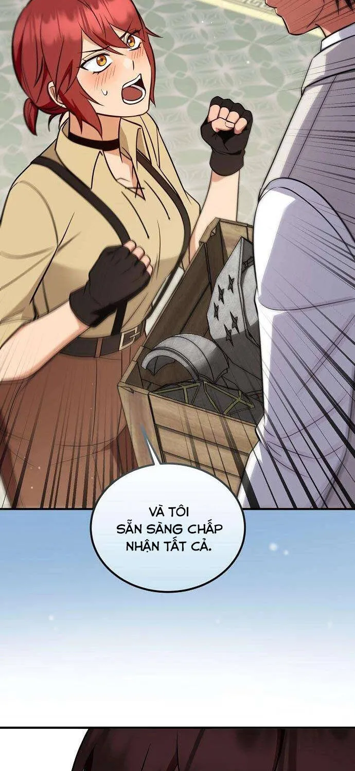 Vợ Tôi Đợi Trên Cánh Đồng Lúa Mì - Chap 30 - Trang 27