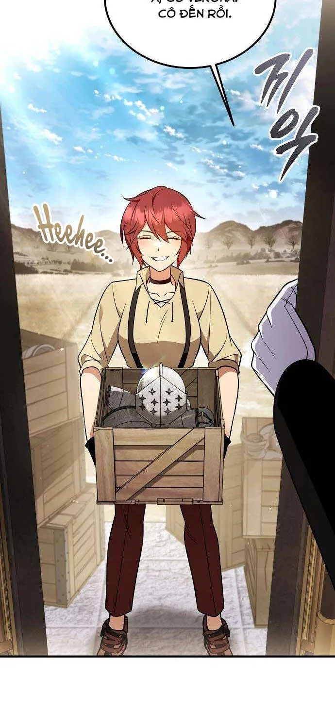 Vợ Tôi Đợi Trên Cánh Đồng Lúa Mì - Chap 30 - Trang 4