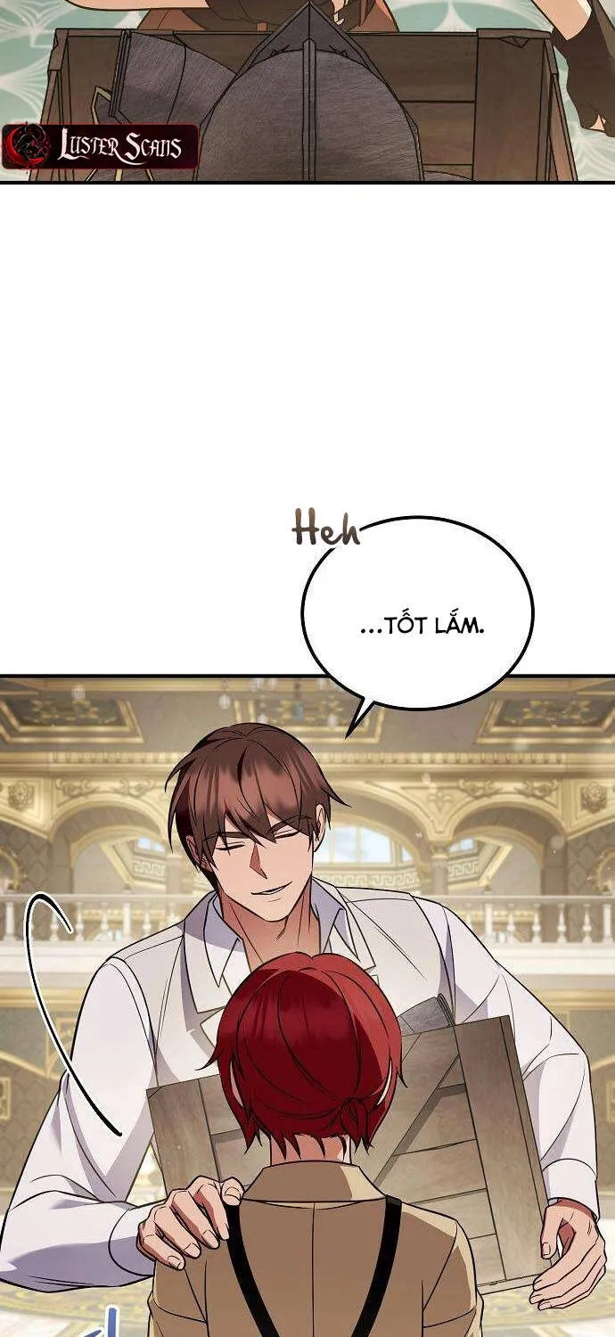 Vợ Tôi Đợi Trên Cánh Đồng Lúa Mì - Chap 30 - Trang 31