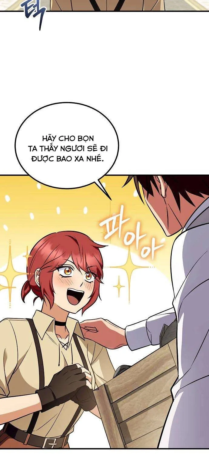 Vợ Tôi Đợi Trên Cánh Đồng Lúa Mì - Chap 30 - Trang 32