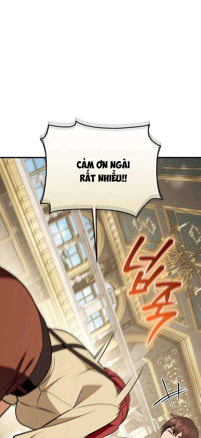 Vợ Tôi Đợi Trên Cánh Đồng Lúa Mì - Chap 30 - Trang 33