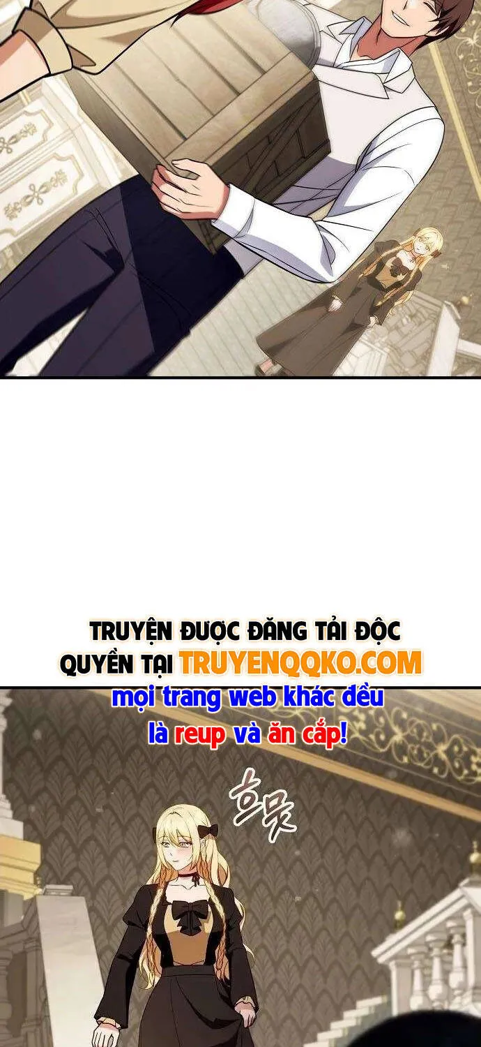 Vợ Tôi Đợi Trên Cánh Đồng Lúa Mì - Chap 30 - Trang 34