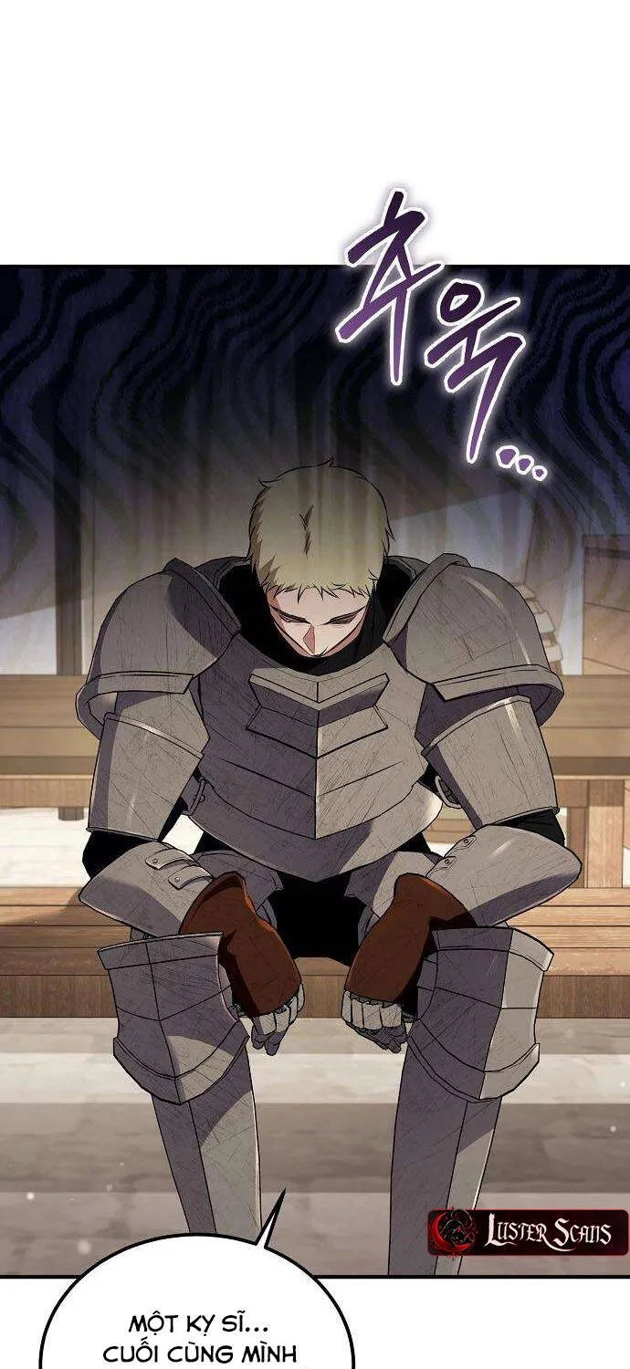 Vợ Tôi Đợi Trên Cánh Đồng Lúa Mì - Chap 30 - Trang 40