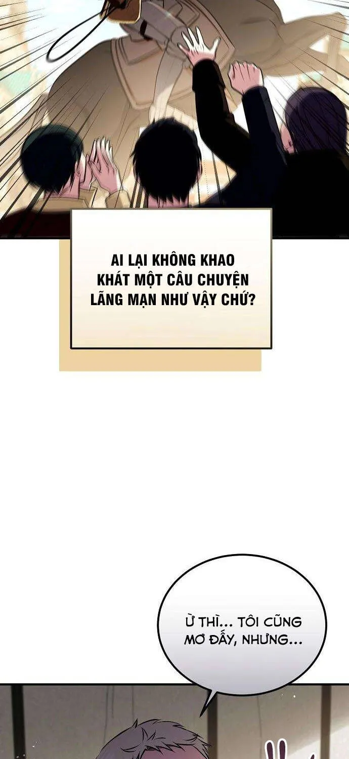 Vợ Tôi Đợi Trên Cánh Đồng Lúa Mì - Chap 30 - Trang 46