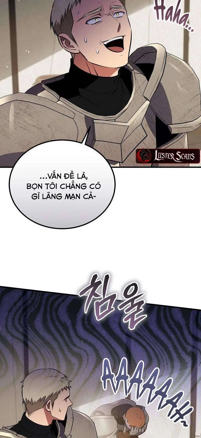 Vợ Tôi Đợi Trên Cánh Đồng Lúa Mì - Chap 30 - Trang 47