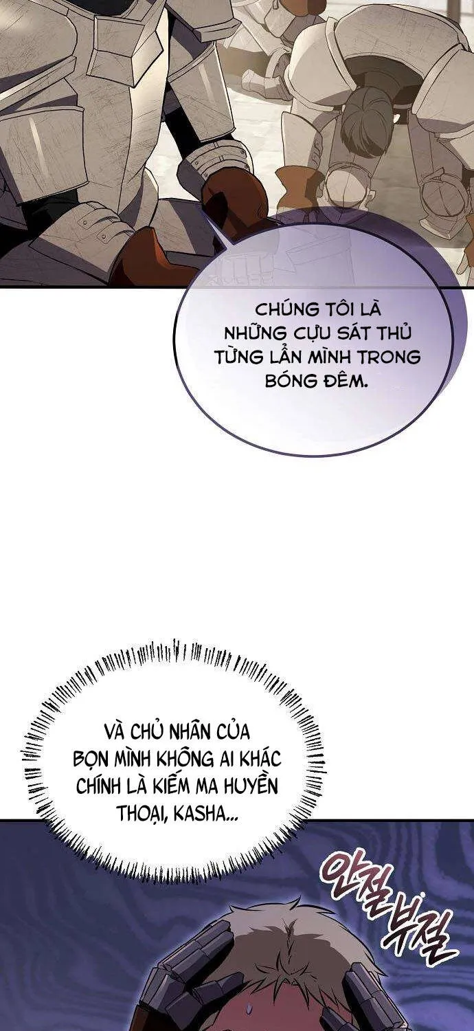 Vợ Tôi Đợi Trên Cánh Đồng Lúa Mì - Chap 30 - Trang 48