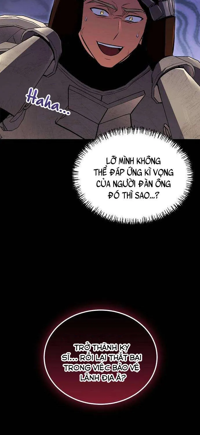 Vợ Tôi Đợi Trên Cánh Đồng Lúa Mì - Chap 30 - Trang 49