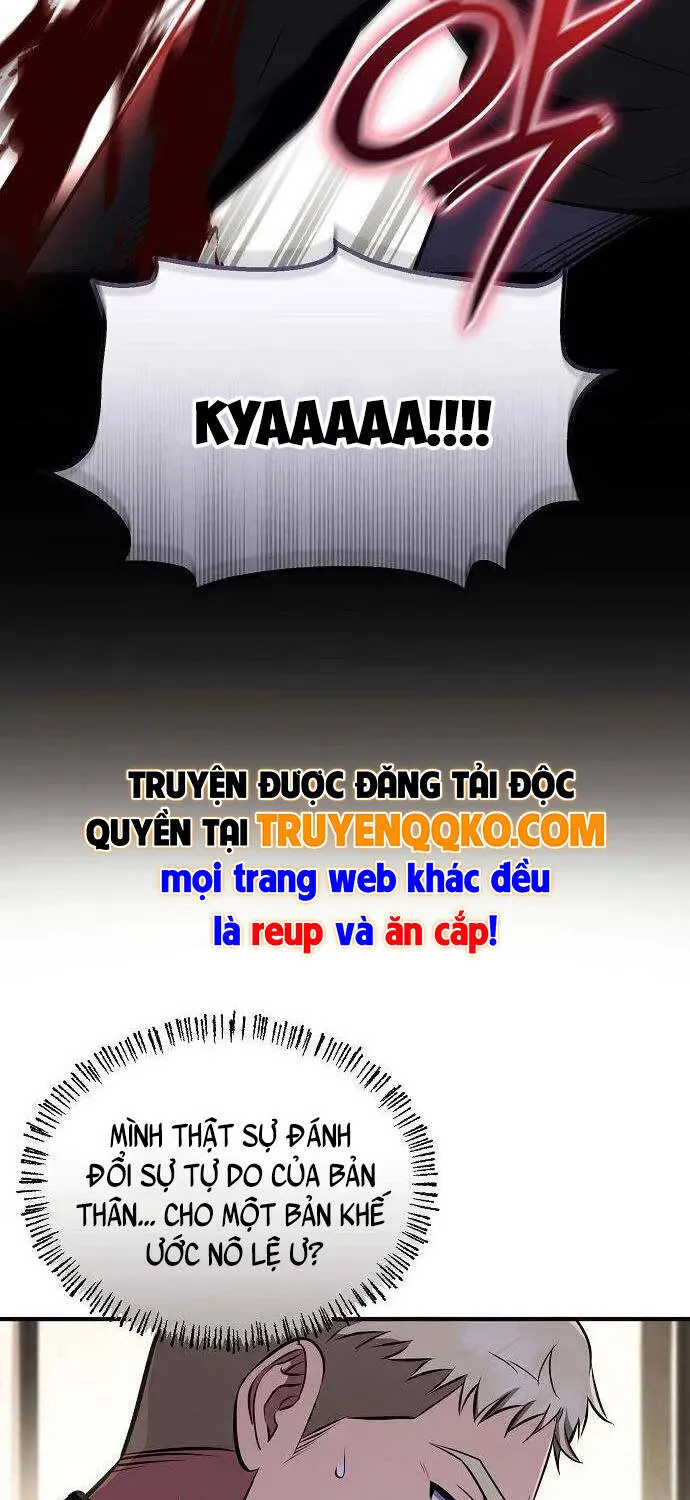 Vợ Tôi Đợi Trên Cánh Đồng Lúa Mì - Chap 30 - Trang 52