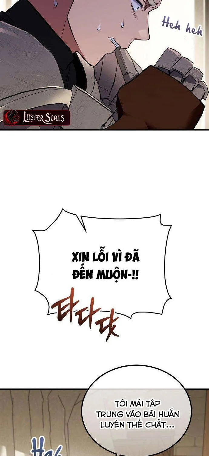 Vợ Tôi Đợi Trên Cánh Đồng Lúa Mì - Chap 30 - Trang 53
