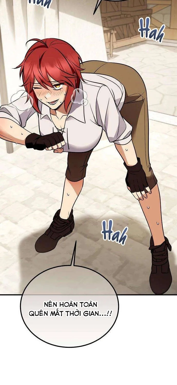 Vợ Tôi Đợi Trên Cánh Đồng Lúa Mì - Chap 30 - Trang 54