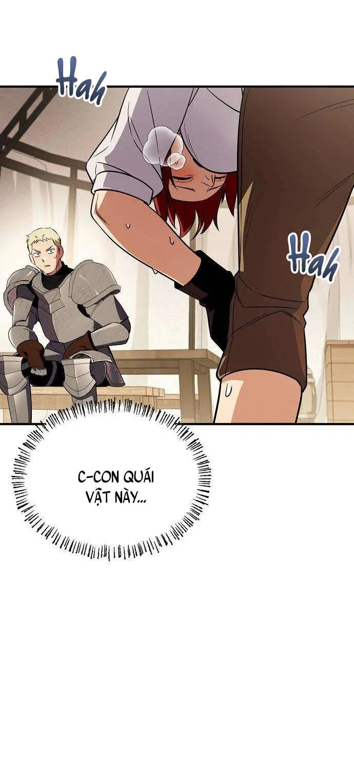 Vợ Tôi Đợi Trên Cánh Đồng Lúa Mì - Chap 30 - Trang 55