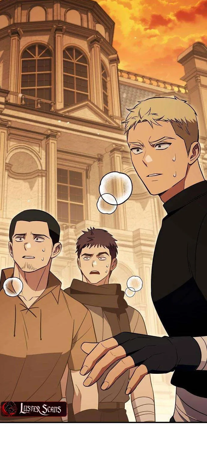 Vợ Tôi Đợi Trên Cánh Đồng Lúa Mì - Chap 30 - Trang 57