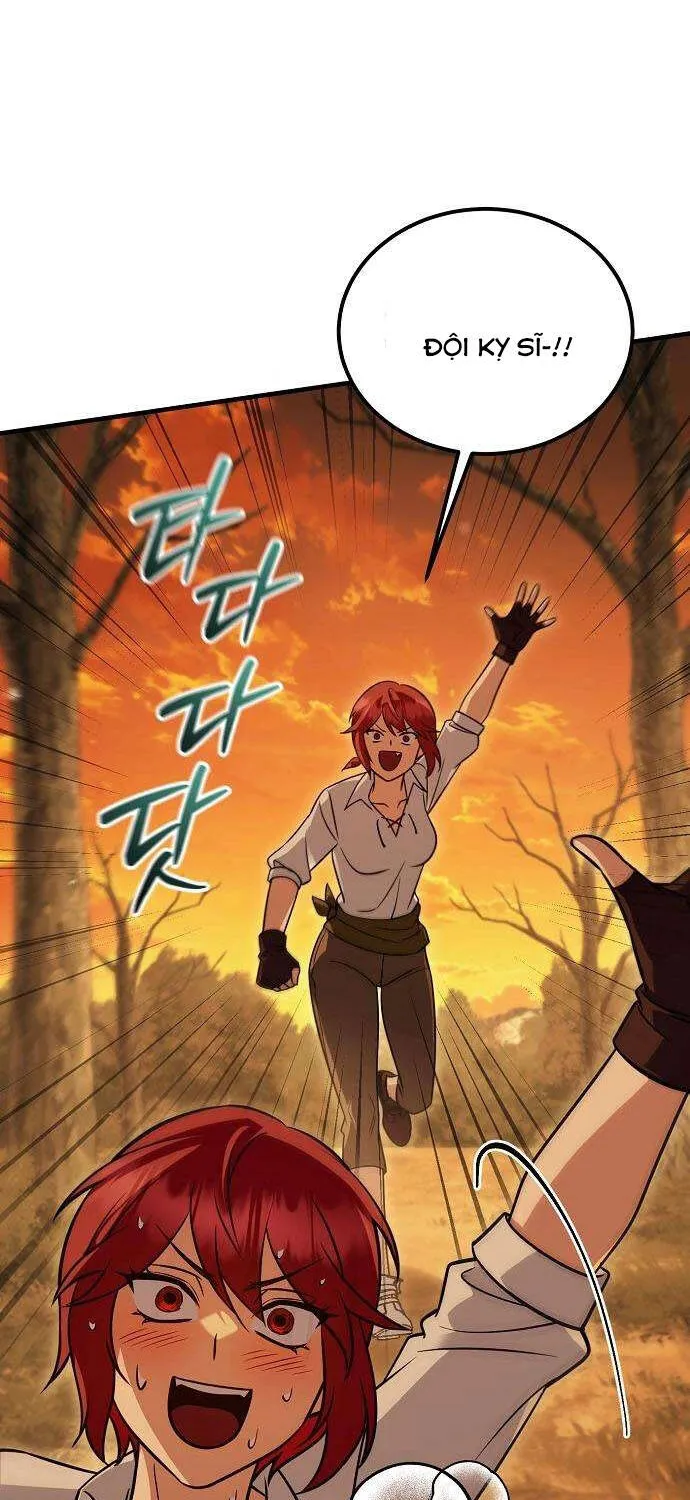 Vợ Tôi Đợi Trên Cánh Đồng Lúa Mì - Chap 30 - Trang 58