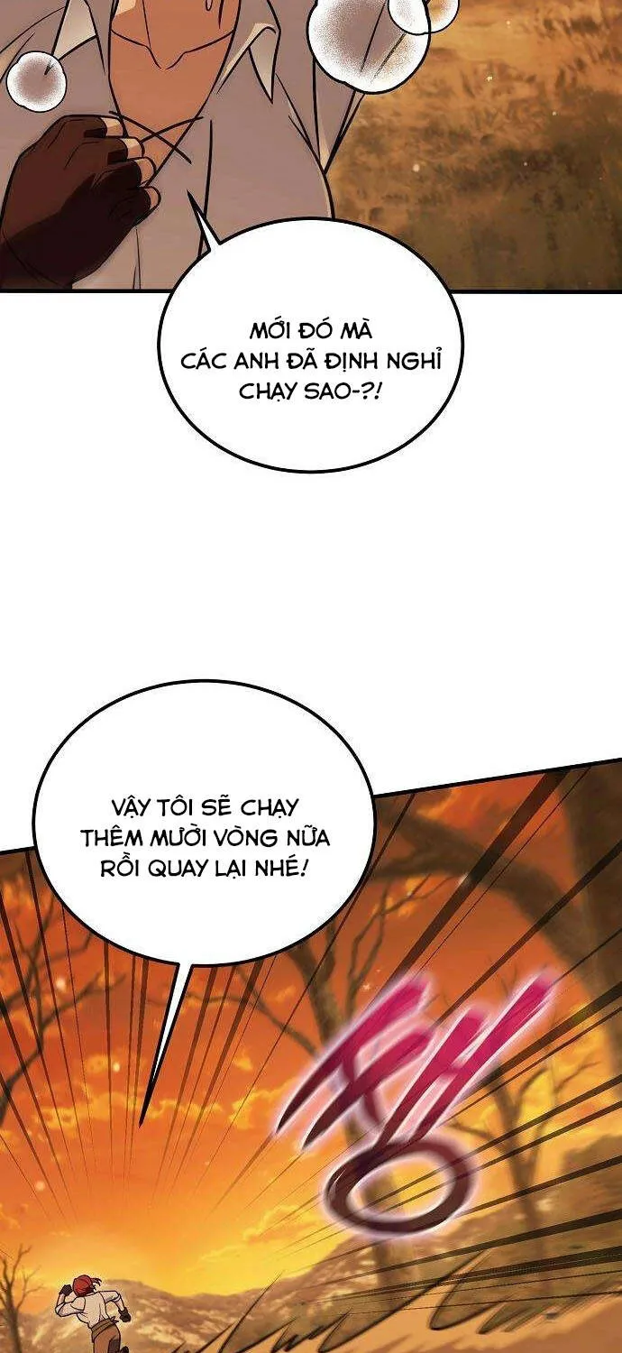 Vợ Tôi Đợi Trên Cánh Đồng Lúa Mì - Chap 30 - Trang 59