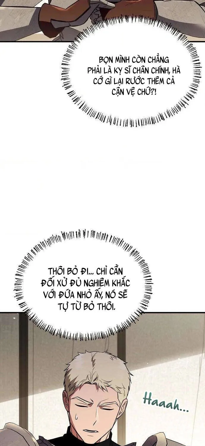 Vợ Tôi Đợi Trên Cánh Đồng Lúa Mì - Chap 30 - Trang 61