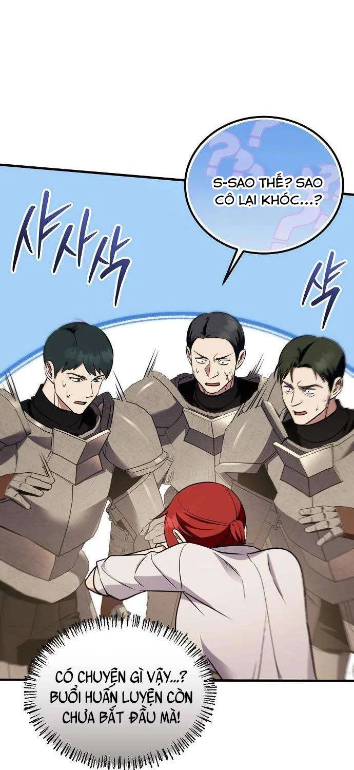 Vợ Tôi Đợi Trên Cánh Đồng Lúa Mì - Chap 30 - Trang 63