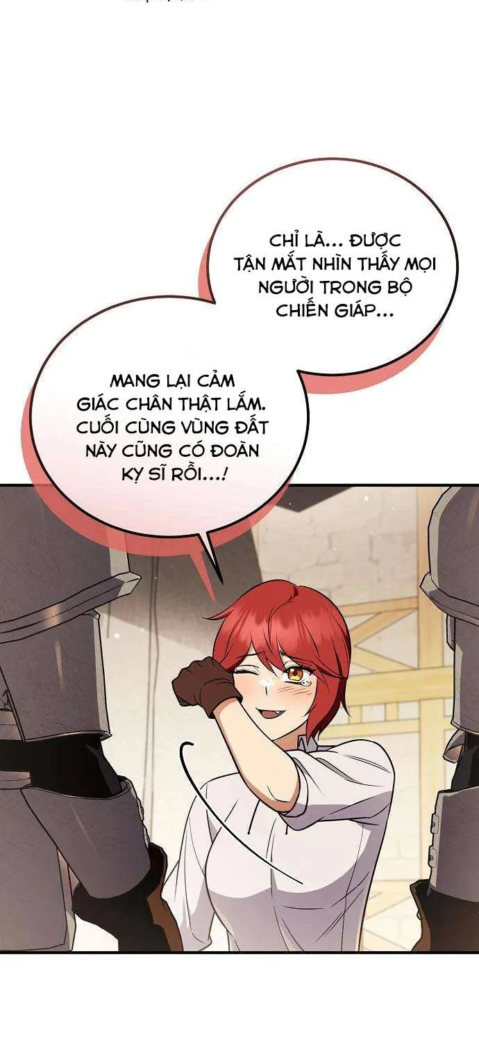 Vợ Tôi Đợi Trên Cánh Đồng Lúa Mì - Chap 30 - Trang 64