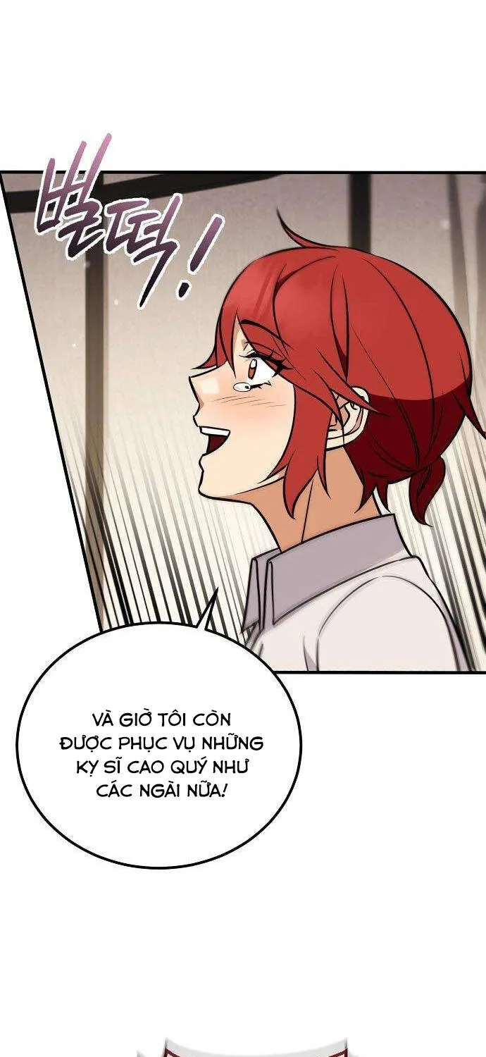 Vợ Tôi Đợi Trên Cánh Đồng Lúa Mì - Chap 30 - Trang 65
