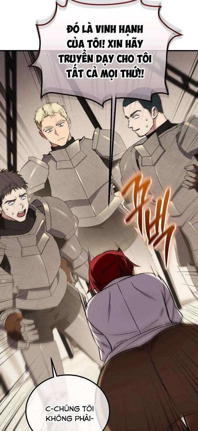 Vợ Tôi Đợi Trên Cánh Đồng Lúa Mì - Chap 30 - Trang 66