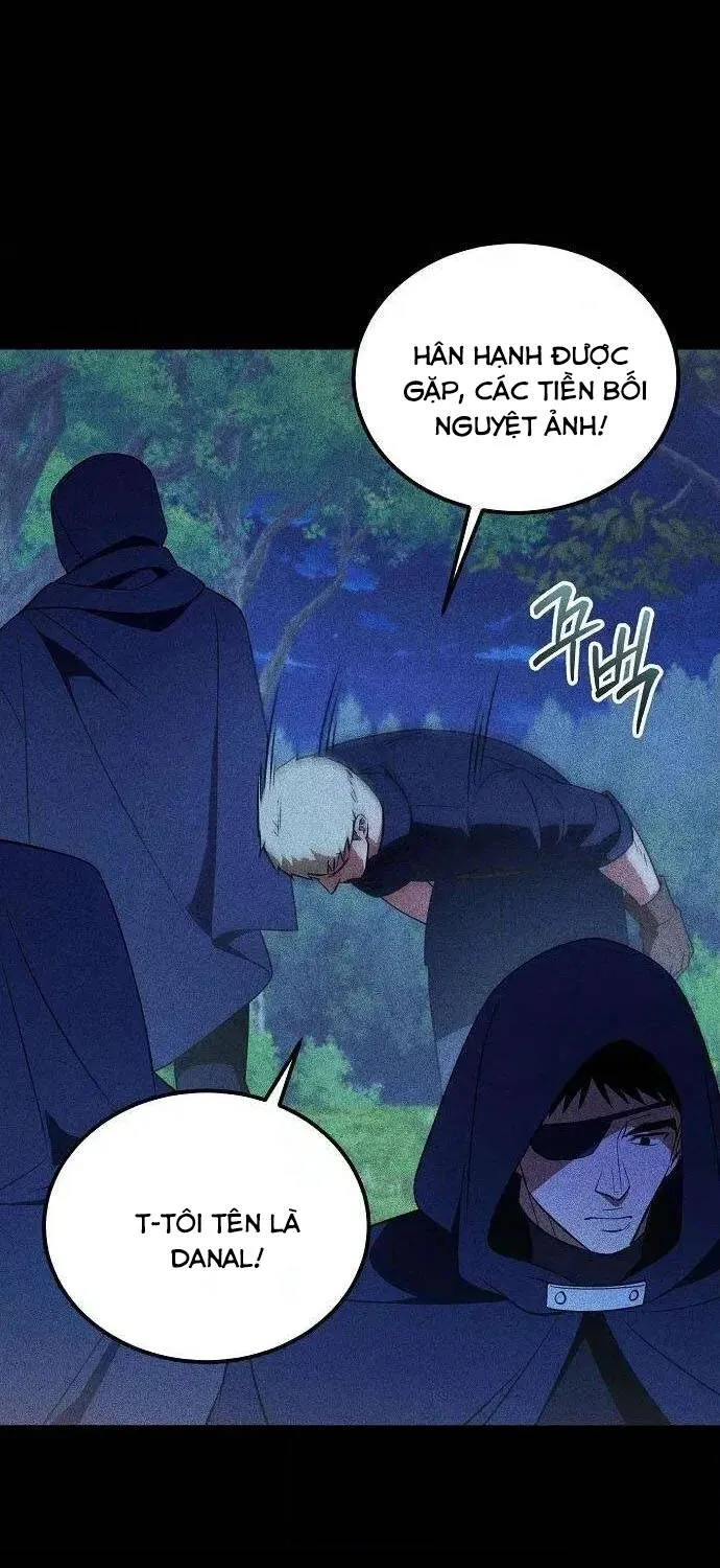 Vợ Tôi Đợi Trên Cánh Đồng Lúa Mì - Chap 30 - Trang 69