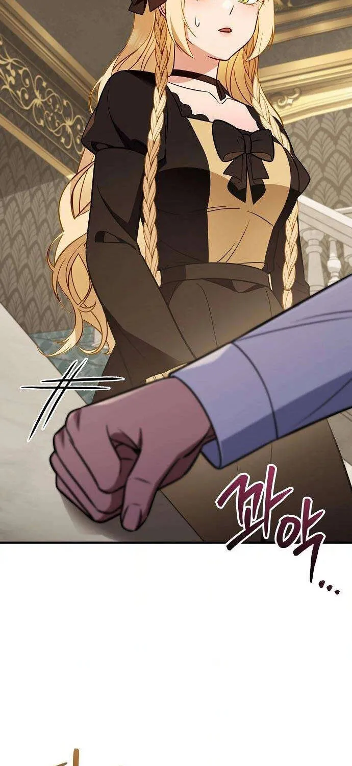 Vợ Tôi Đợi Trên Cánh Đồng Lúa Mì - Chap 30 - Trang 8