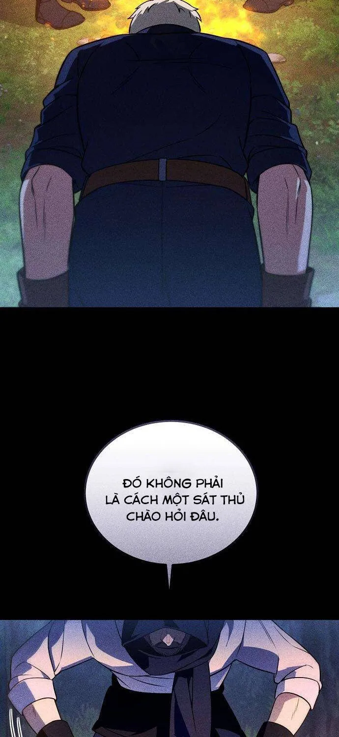 Vợ Tôi Đợi Trên Cánh Đồng Lúa Mì - Chap 30 - Trang 72
