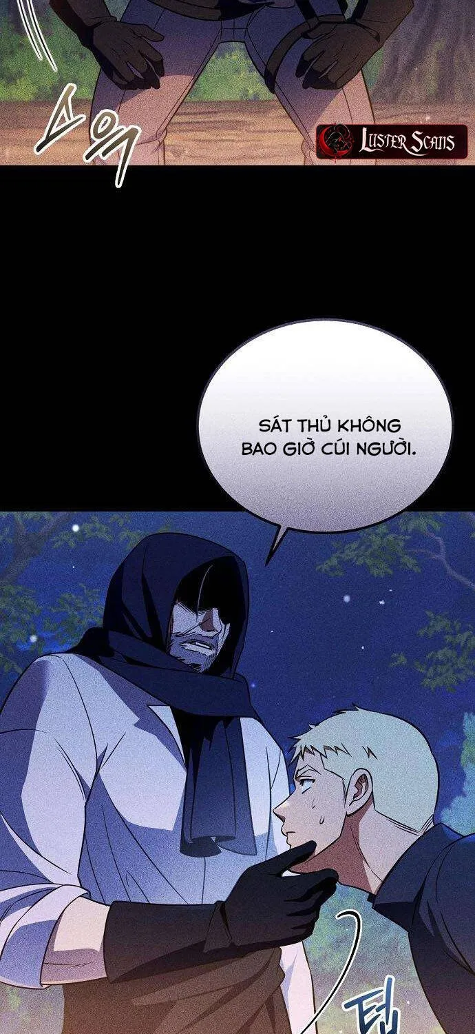 Vợ Tôi Đợi Trên Cánh Đồng Lúa Mì - Chap 30 - Trang 73