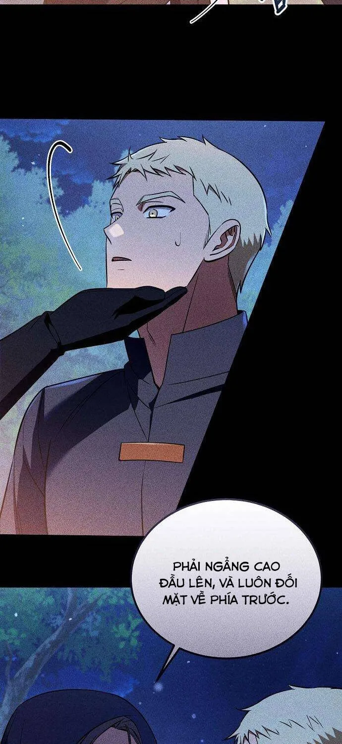 Vợ Tôi Đợi Trên Cánh Đồng Lúa Mì - Chap 30 - Trang 74