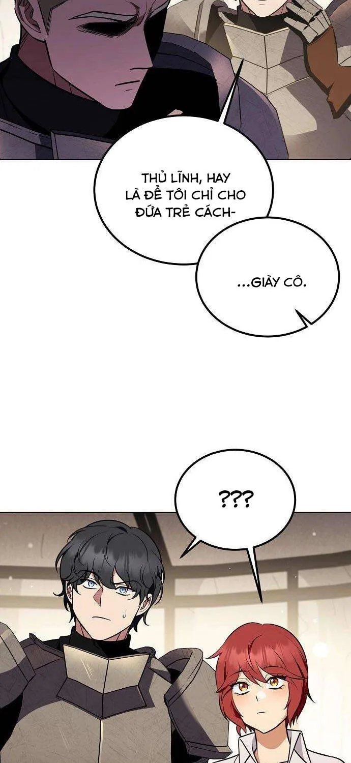 Vợ Tôi Đợi Trên Cánh Đồng Lúa Mì - Chap 30 - Trang 77