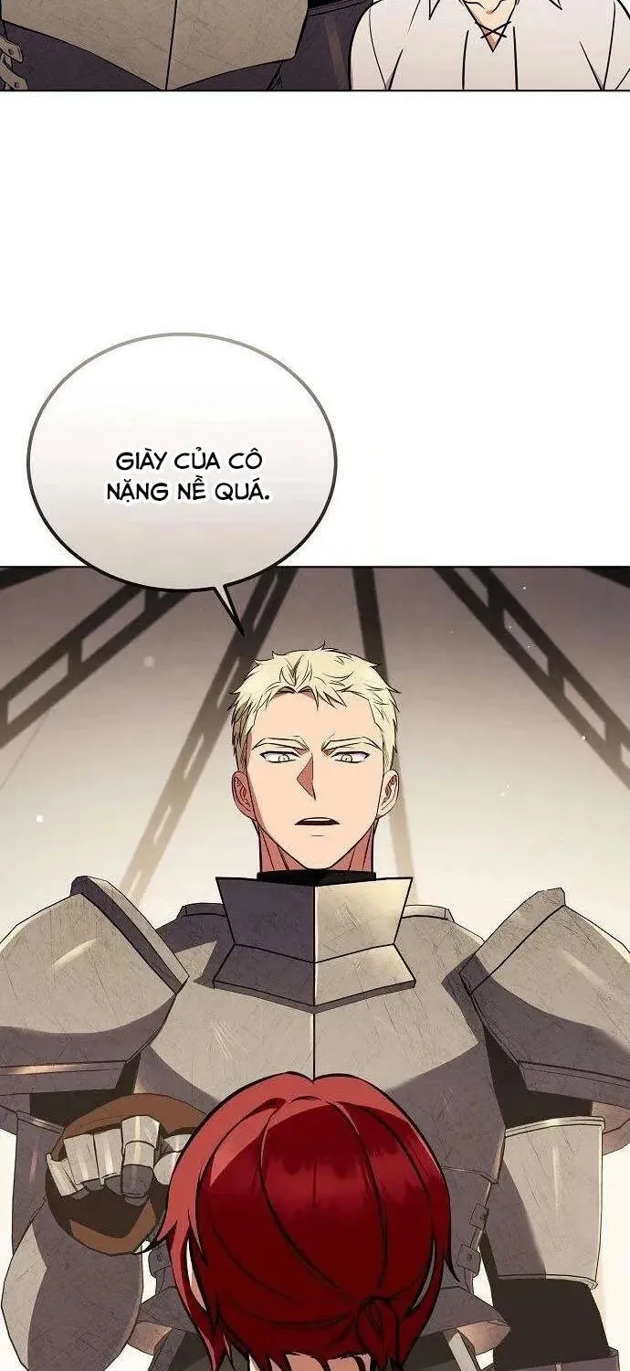 Vợ Tôi Đợi Trên Cánh Đồng Lúa Mì - Chap 30 - Trang 78
