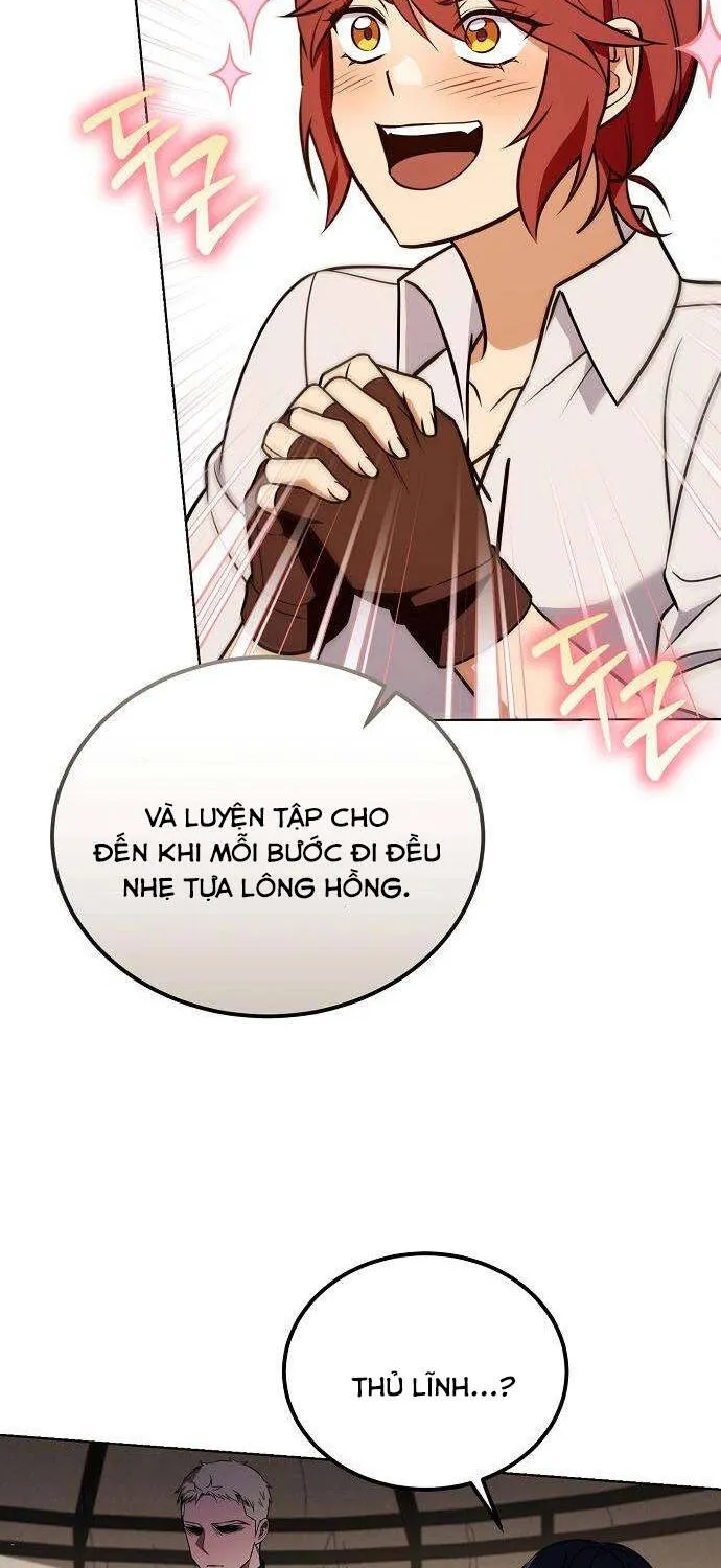 Vợ Tôi Đợi Trên Cánh Đồng Lúa Mì - Chap 30 - Trang 80