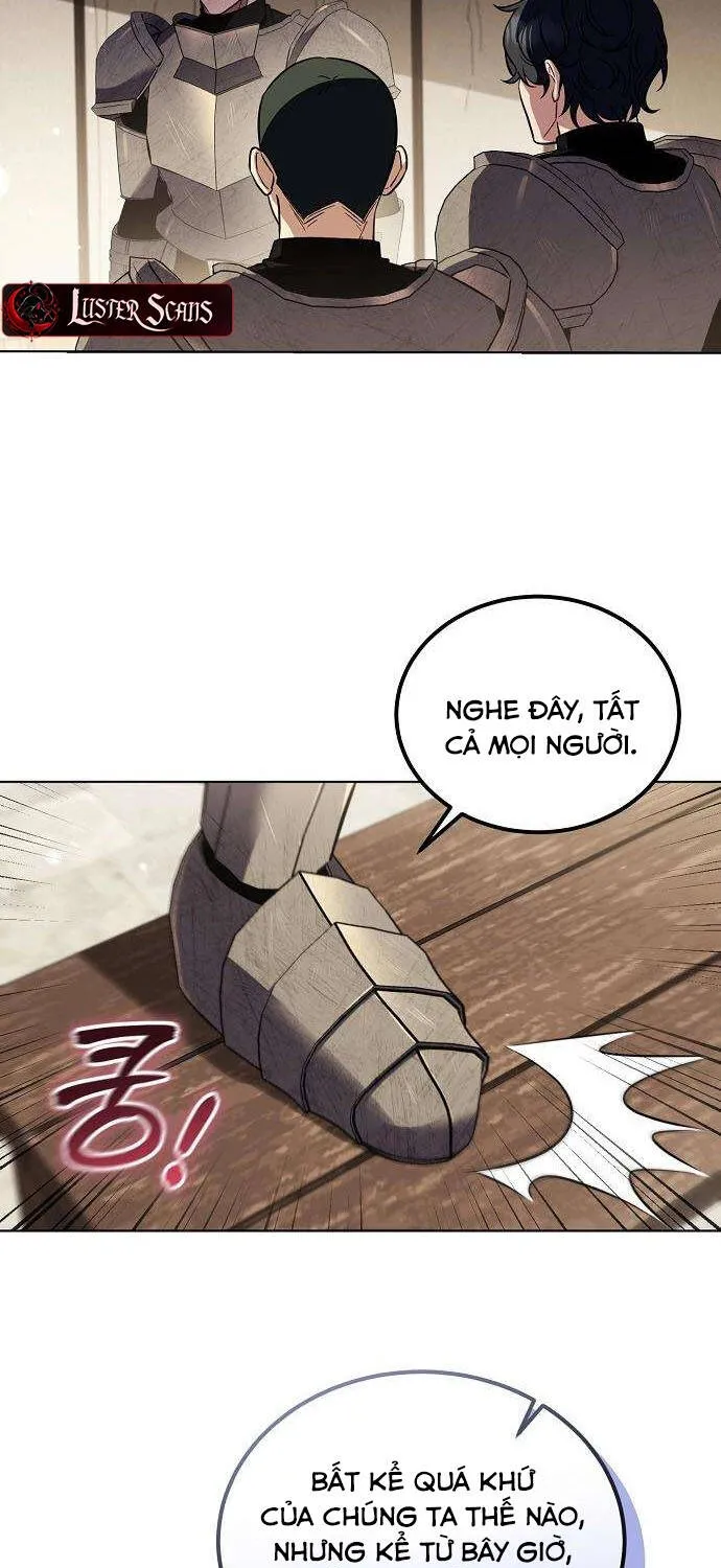 Vợ Tôi Đợi Trên Cánh Đồng Lúa Mì - Chap 30 - Trang 81