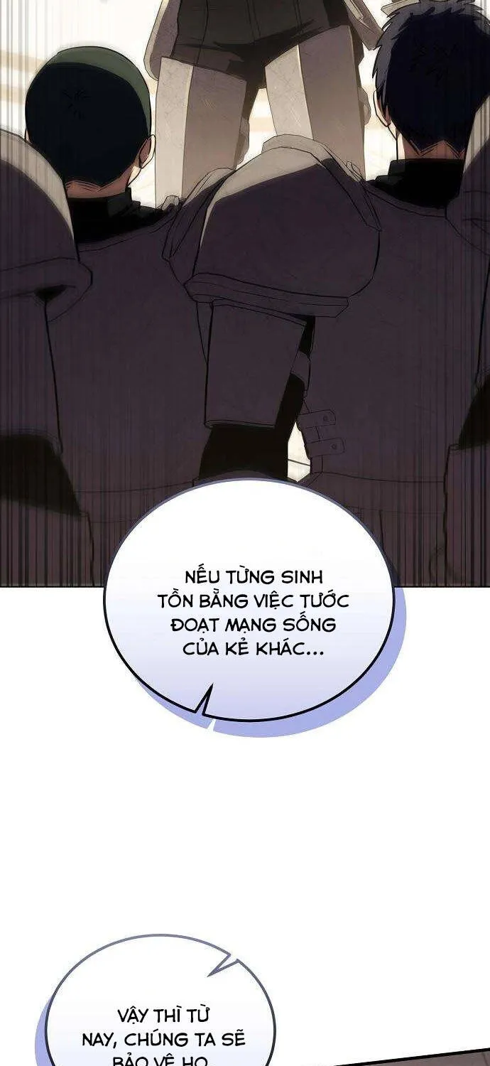 Vợ Tôi Đợi Trên Cánh Đồng Lúa Mì - Chap 30 - Trang 83