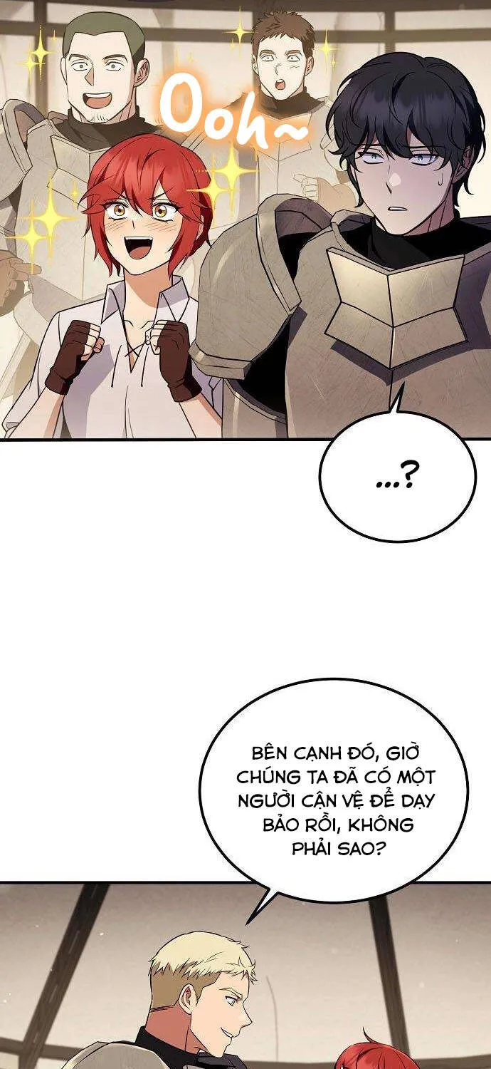 Vợ Tôi Đợi Trên Cánh Đồng Lúa Mì - Chap 30 - Trang 85