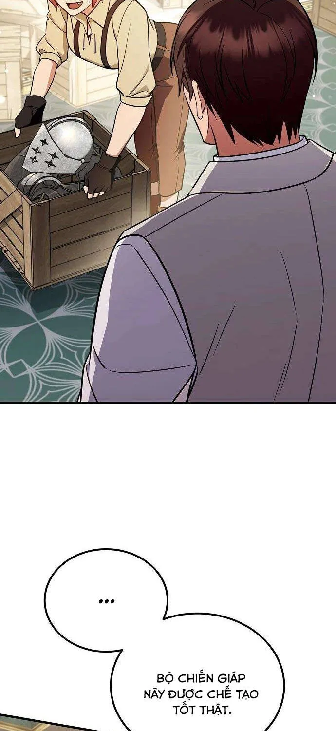 Vợ Tôi Đợi Trên Cánh Đồng Lúa Mì - Chap 30 - Trang 10