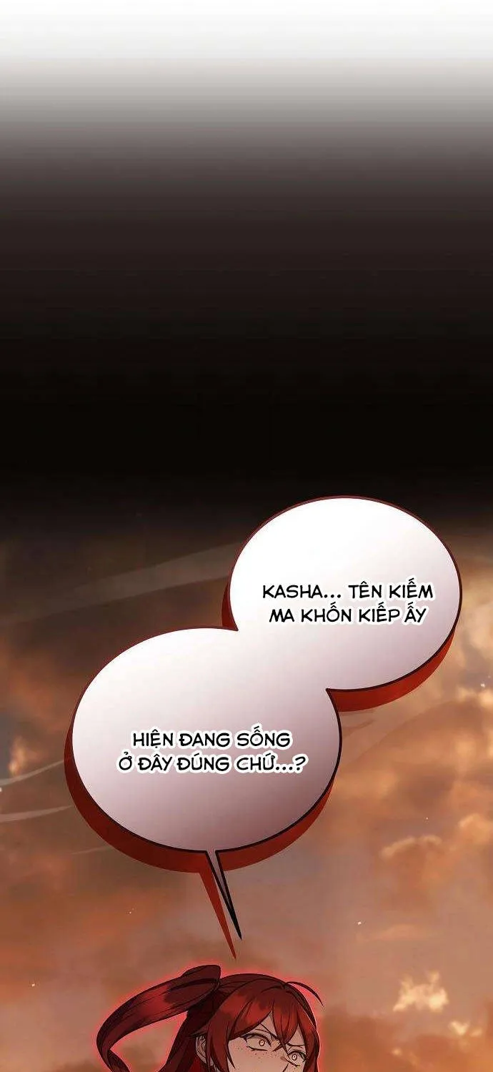 Vợ Tôi Đợi Trên Cánh Đồng Lúa Mì - Chap 30 - Trang 91