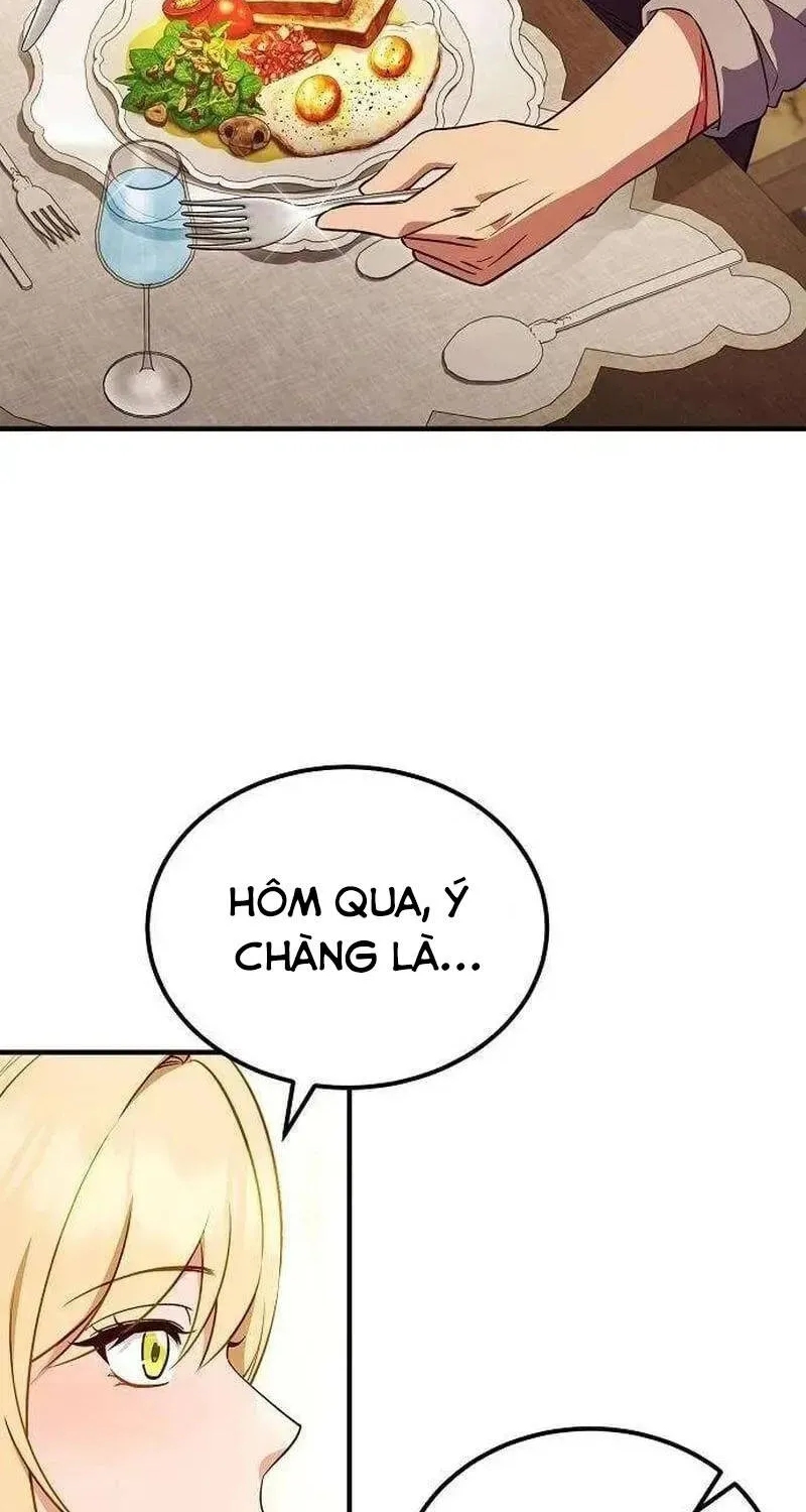 Vợ Tôi Đợi Trên Cánh Đồng Lúa Mì - Chap 4 - Trang 106