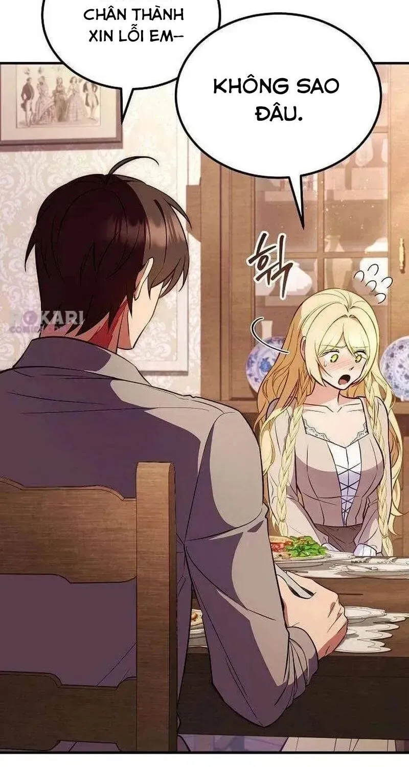 Vợ Tôi Đợi Trên Cánh Đồng Lúa Mì - Chap 4 - Trang 108