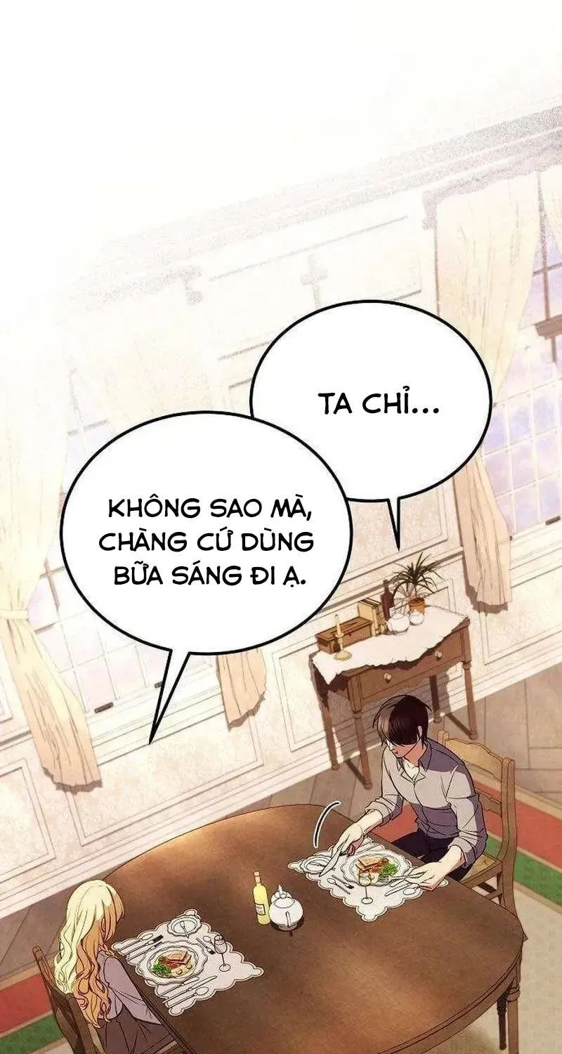 Vợ Tôi Đợi Trên Cánh Đồng Lúa Mì - Chap 4 - Trang 109
