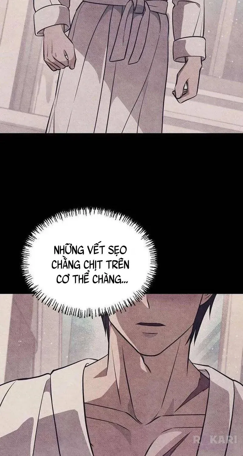 Vợ Tôi Đợi Trên Cánh Đồng Lúa Mì - Chap 4 - Trang 115