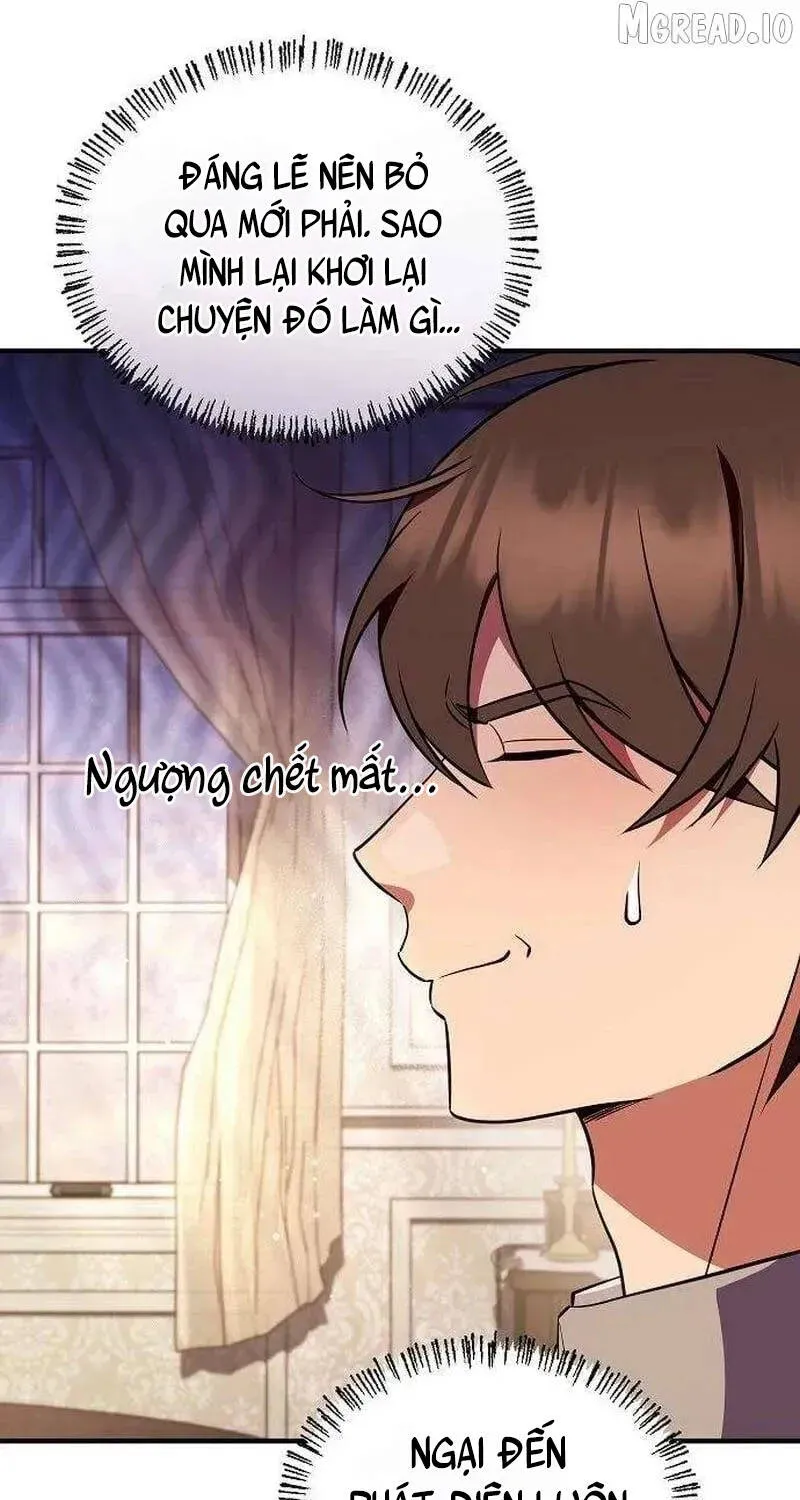 Vợ Tôi Đợi Trên Cánh Đồng Lúa Mì - Chap 4 - Trang 118