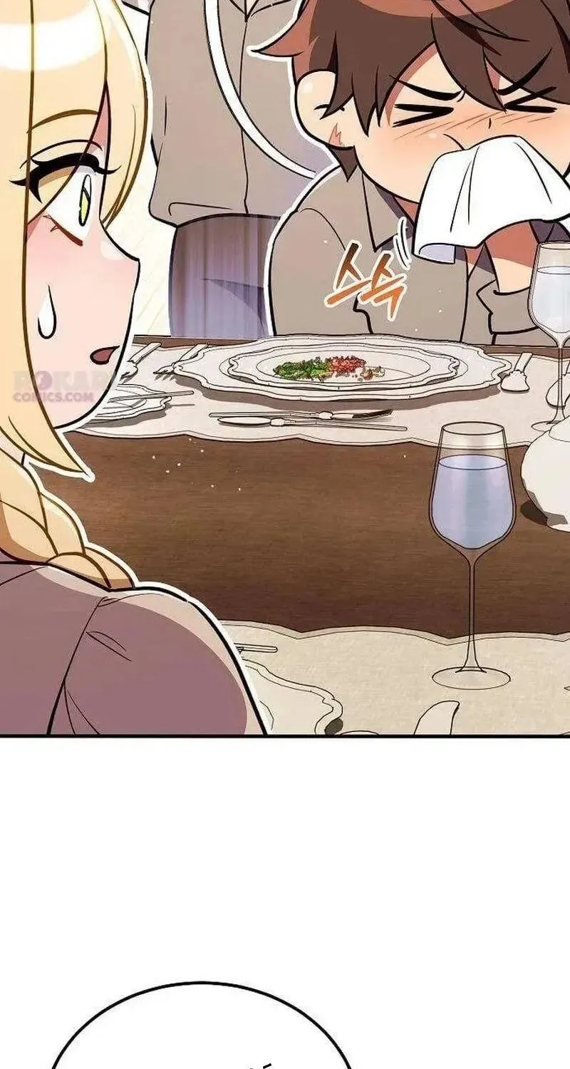 Vợ Tôi Đợi Trên Cánh Đồng Lúa Mì - Chap 4 - Trang 121