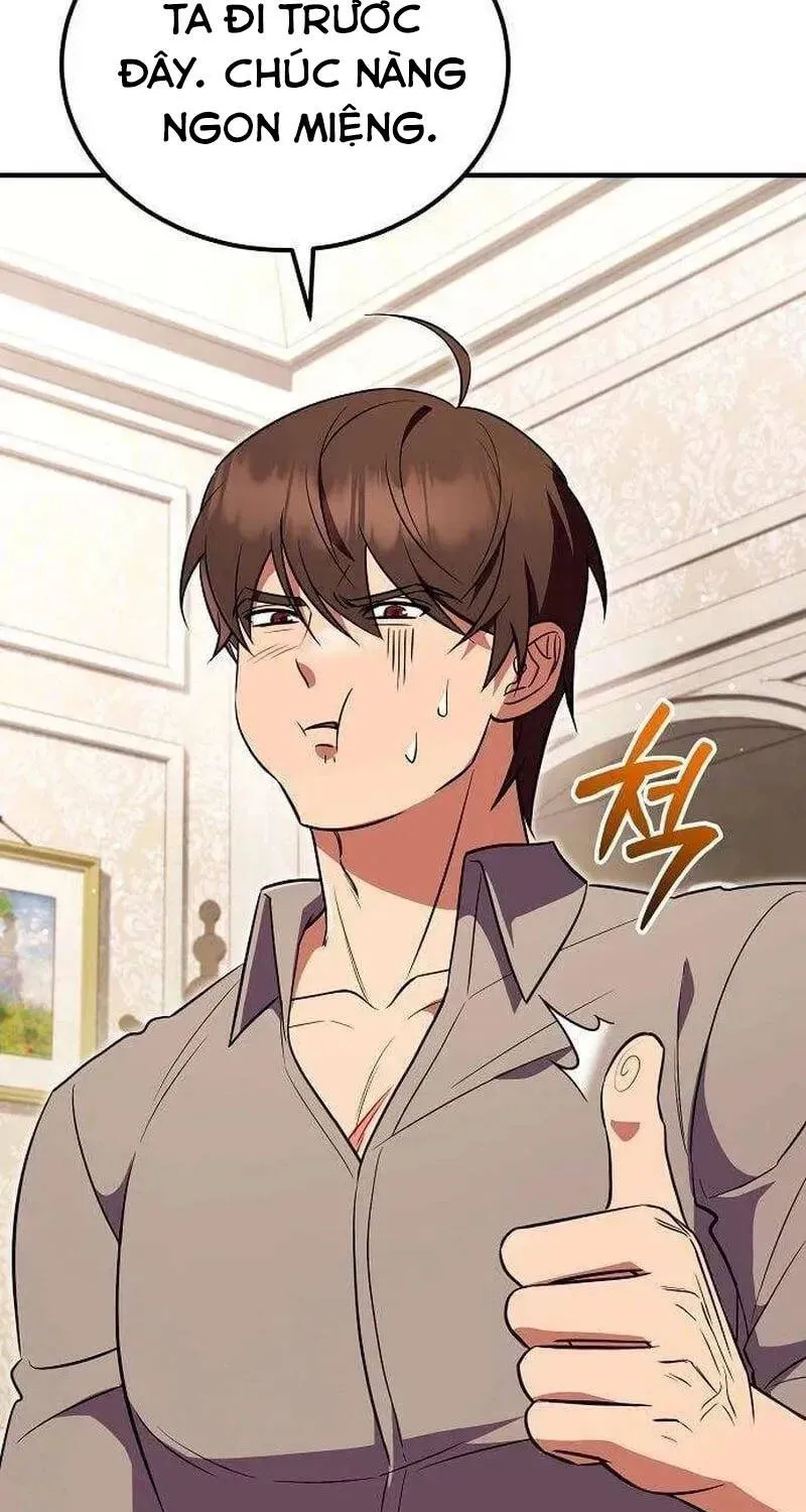 Vợ Tôi Đợi Trên Cánh Đồng Lúa Mì - Chap 4 - Trang 122