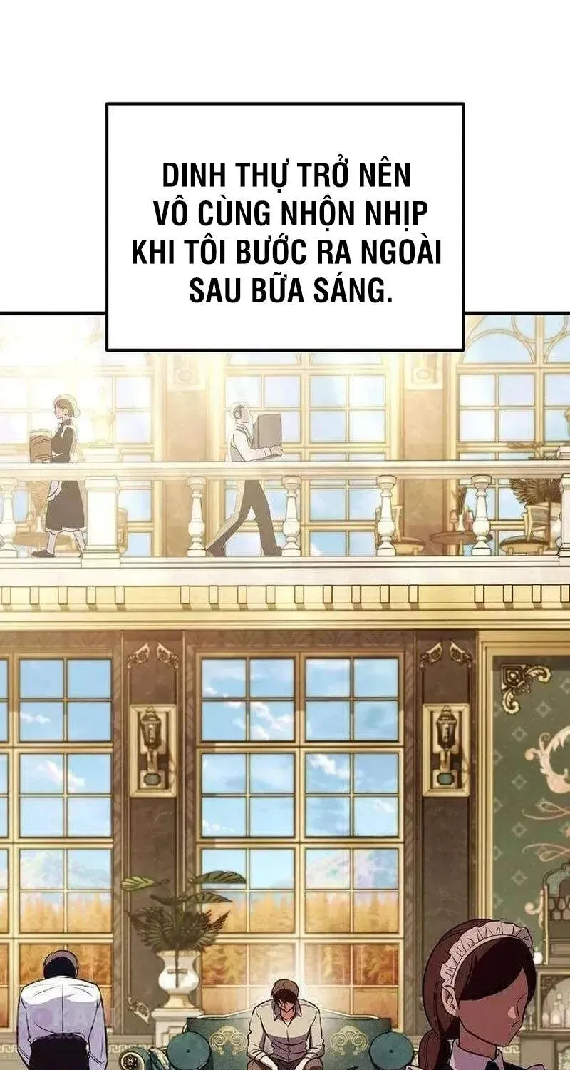 Vợ Tôi Đợi Trên Cánh Đồng Lúa Mì - Chap 4 - Trang 128