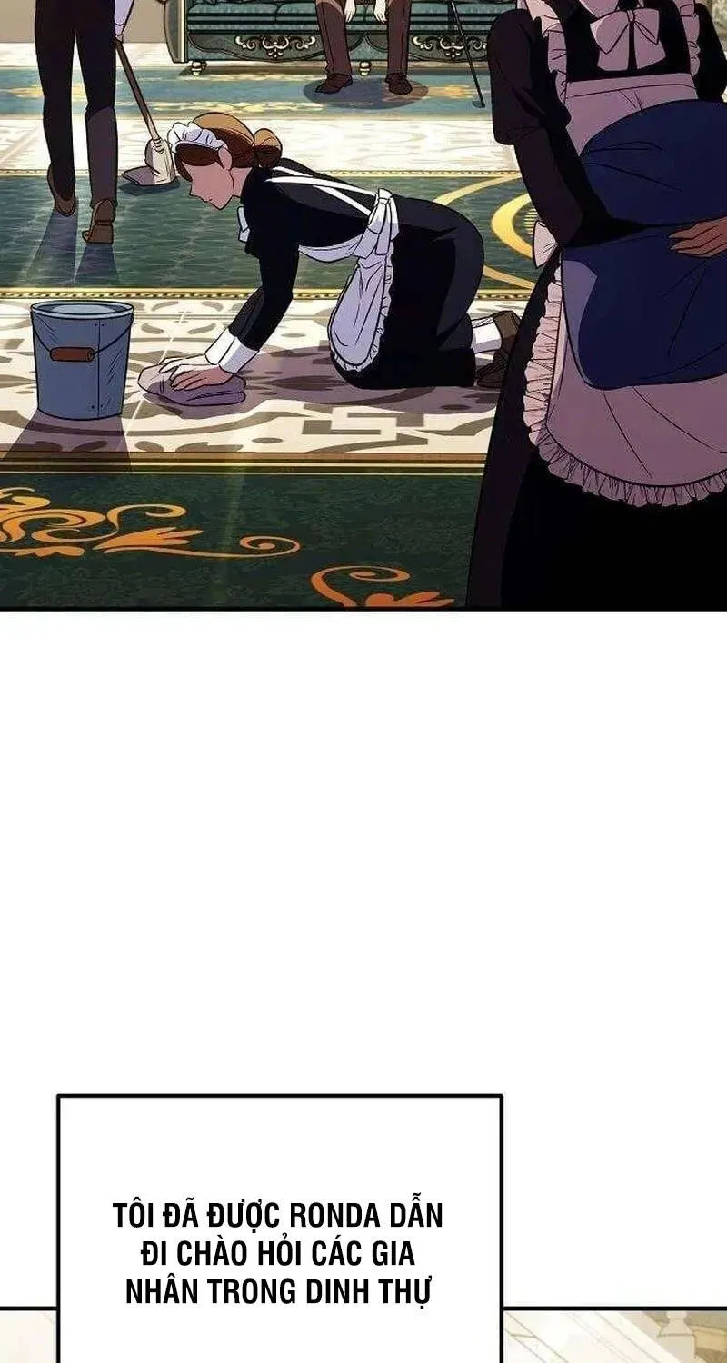 Vợ Tôi Đợi Trên Cánh Đồng Lúa Mì - Chap 4 - Trang 129